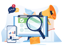 デジタルマーケティング