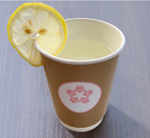 医誠会ハニーレモン