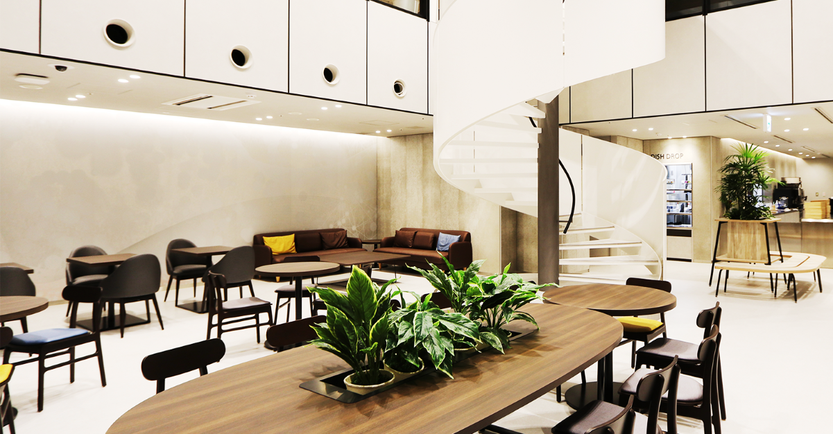 さくらテラス 会員割引メニュー