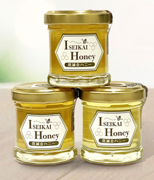 医誠会ハニーおためしセット